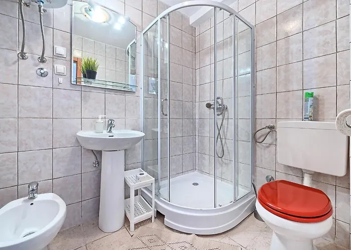 Fuer Zwei Personen By Interhome *
