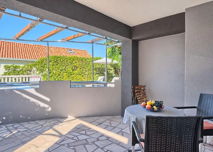 Apartment Fuer Zwei Personen By Interhome *