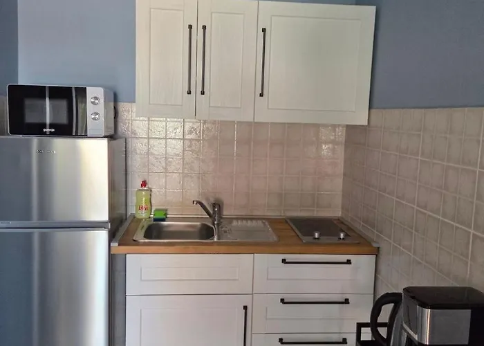 Fuer Zwei Personen By Interhome *