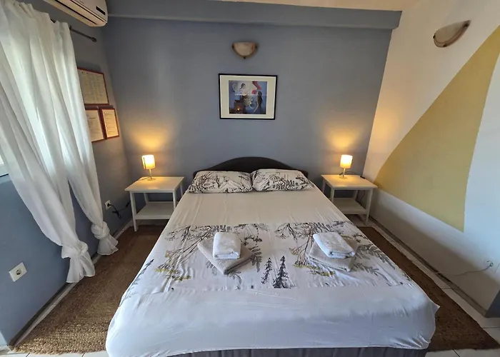 Apartment Fuer Zwei Personen By Interhome *