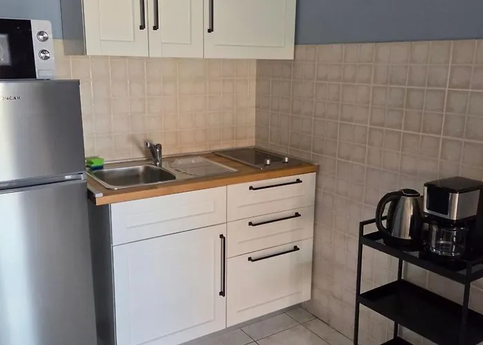 Fuer Zwei Personen By Interhome