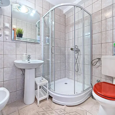Fuer Zwei Personen By Interhome *