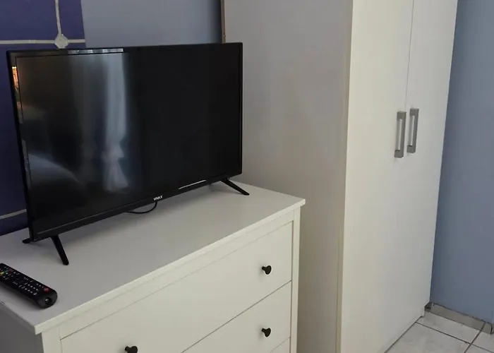 Fuer Zwei Personen By Interhome