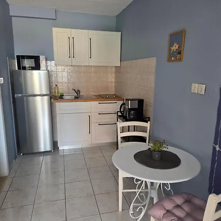 شقة Fuer Zwei Personen By Interhome تروغير