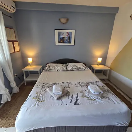 شقة Fuer Zwei Personen By Interhome *