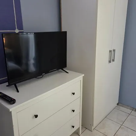 Fuer Zwei Personen By Interhome